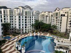 Parc Palais (D21), Condominium #496093181